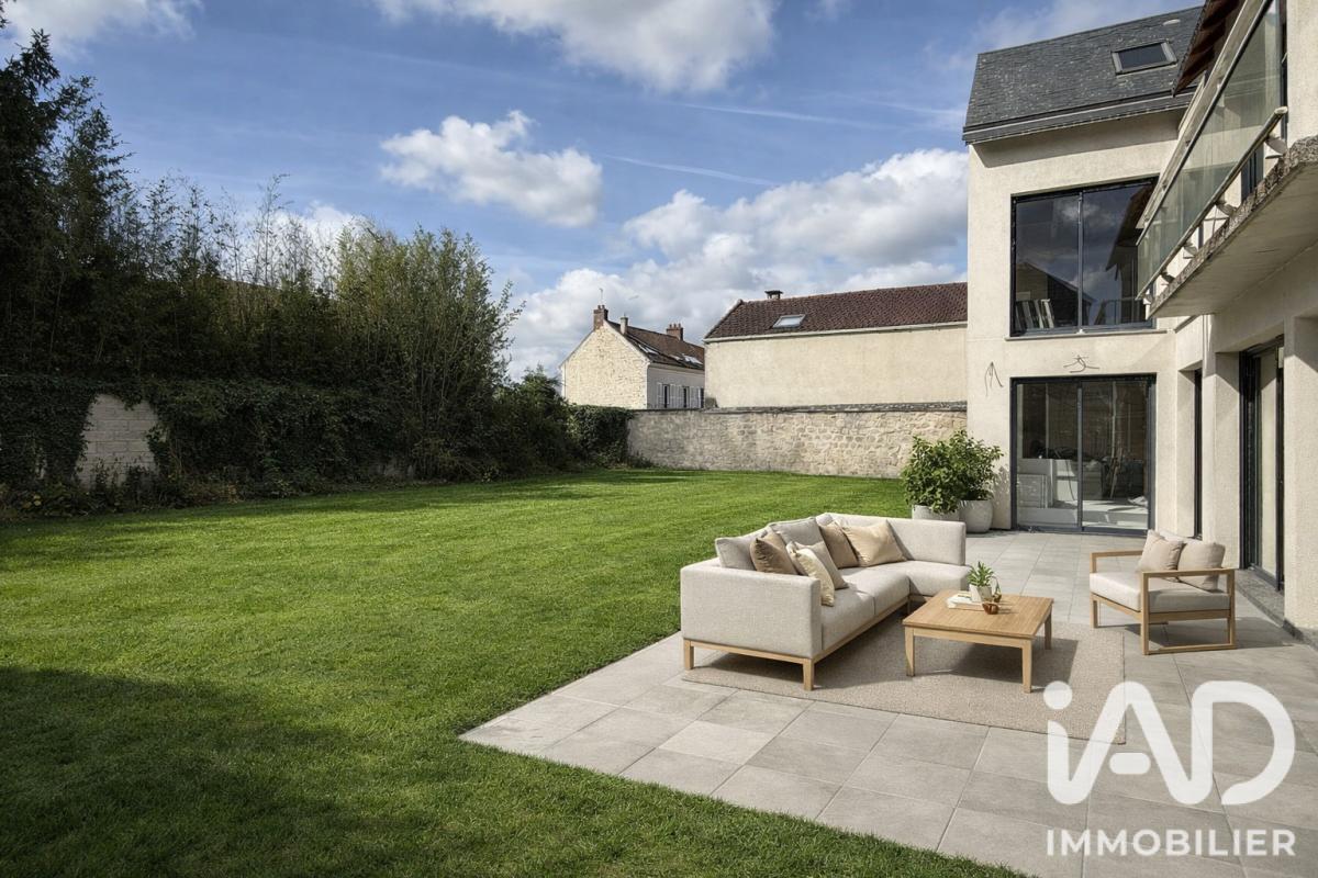 Maison 7 Pièce(s) L'Isle-Adam - Photo 9