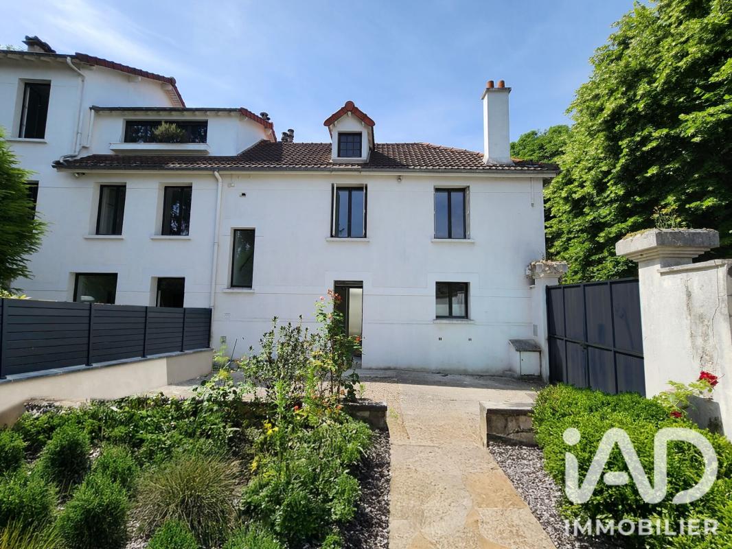 Maison 5 Pièce(s) Chevilly-Larue