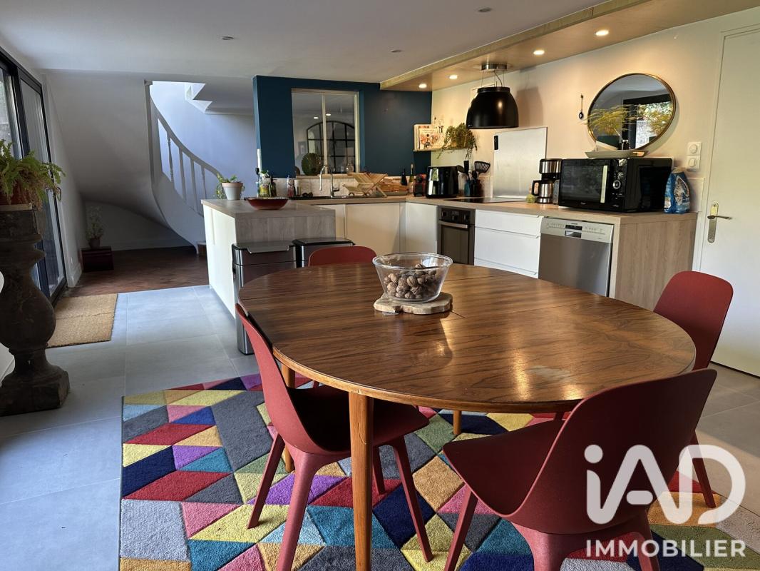 Maison 6 Pièce(s) Nantes - Photo 3
