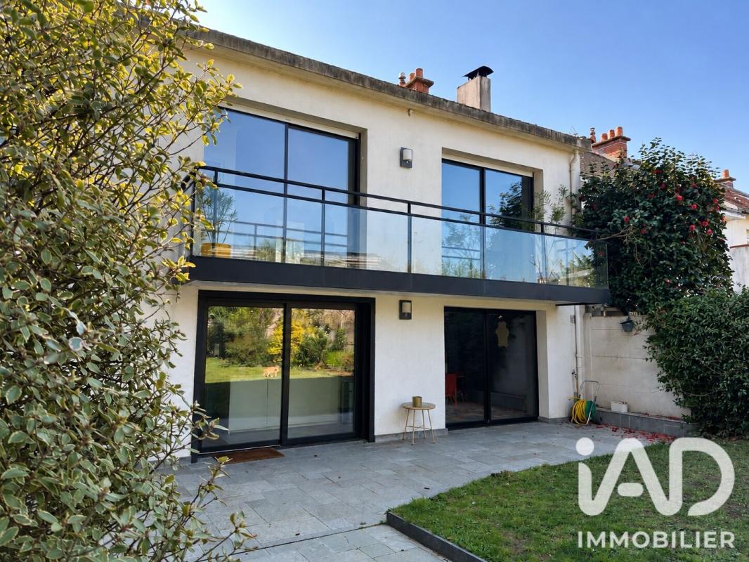 Maison 6 Pièce(s) Nantes - Photo 2