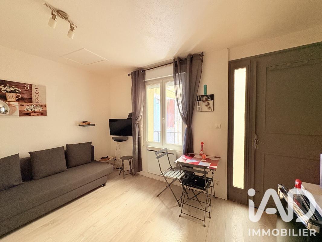 Appartement 1 Pièce(s) Aurillac