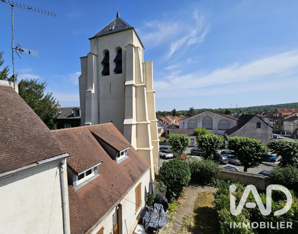 Maison 5 Pièce(s) Montry - Photo 10