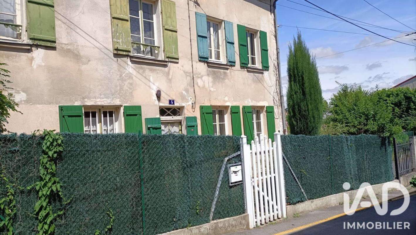 Maison 5 Pièce(s) Montry - Photo 11