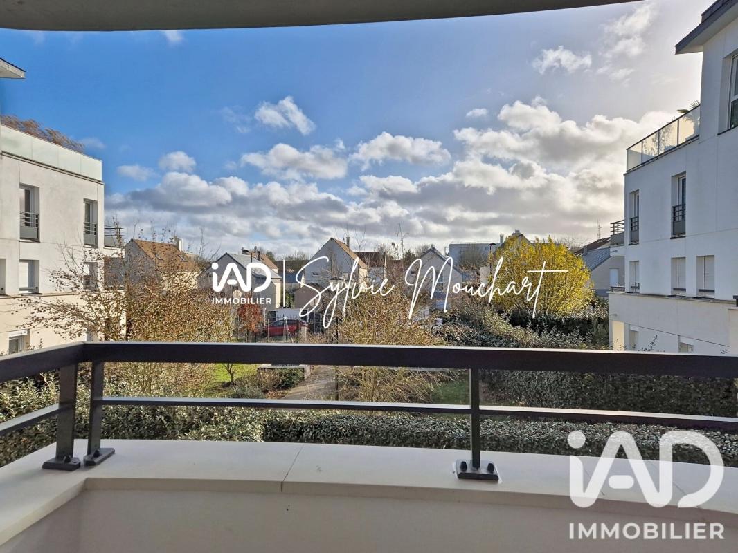 Appartement 4 Pièce(s) Élancourt