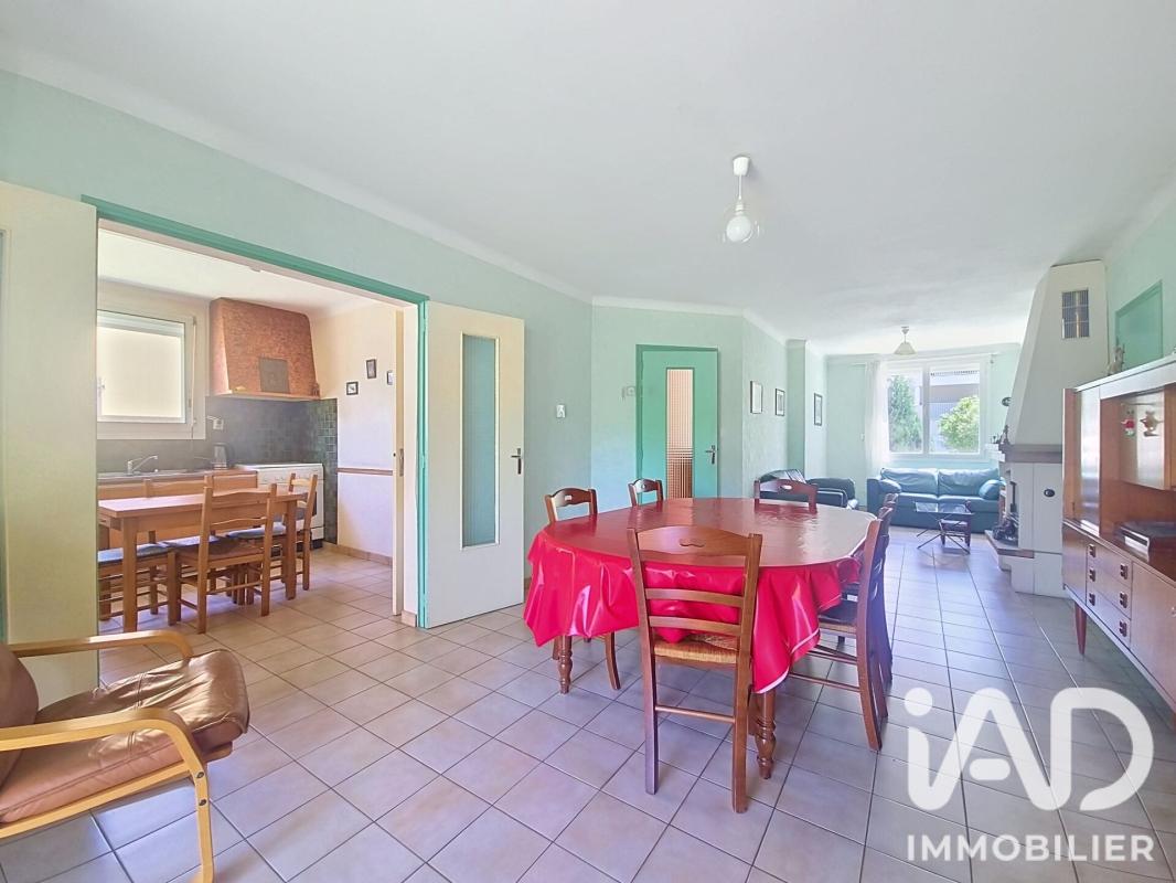 Maison 5 Pièce(s) Bouguenais - Photo 1