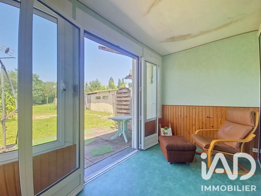 Maison 5 Pièce(s) Bouguenais - Photo 8