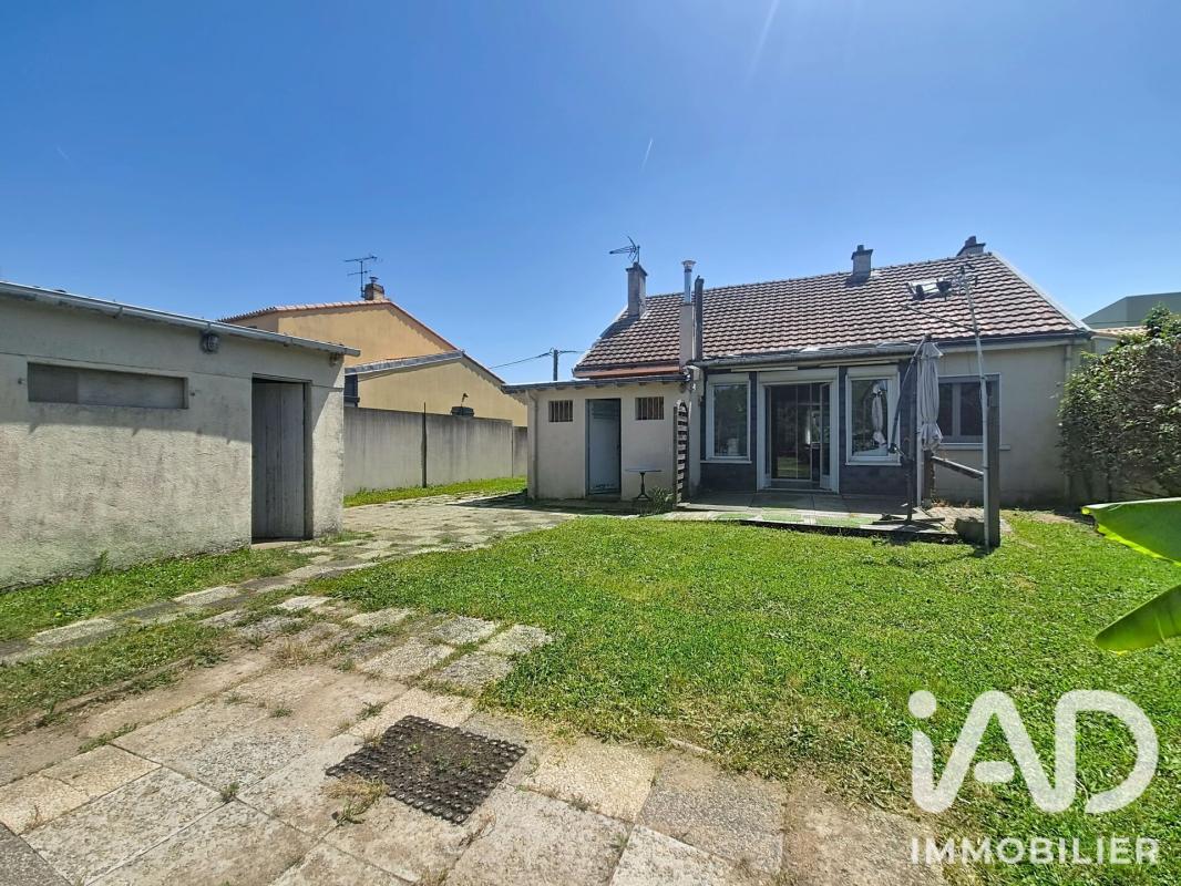 Maison 5 Pièce(s) Bouguenais - Photo 9