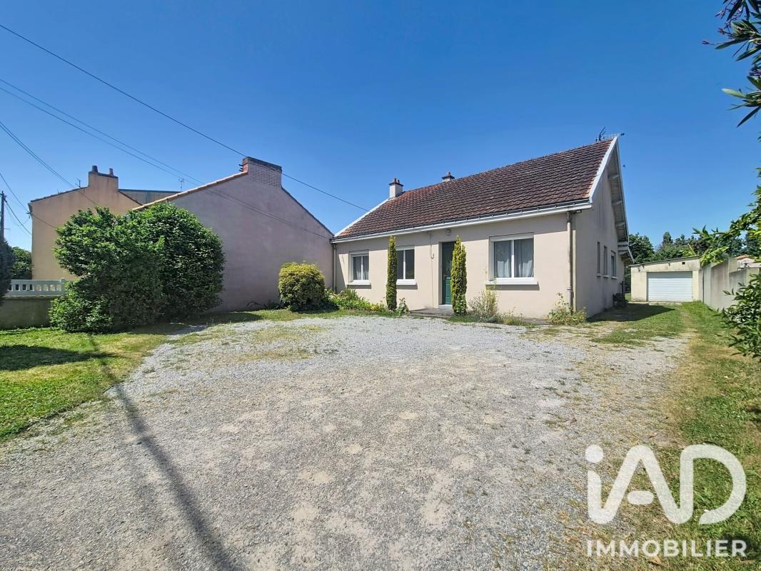 Maison 5 Pièce(s) Bouguenais - Photo 10