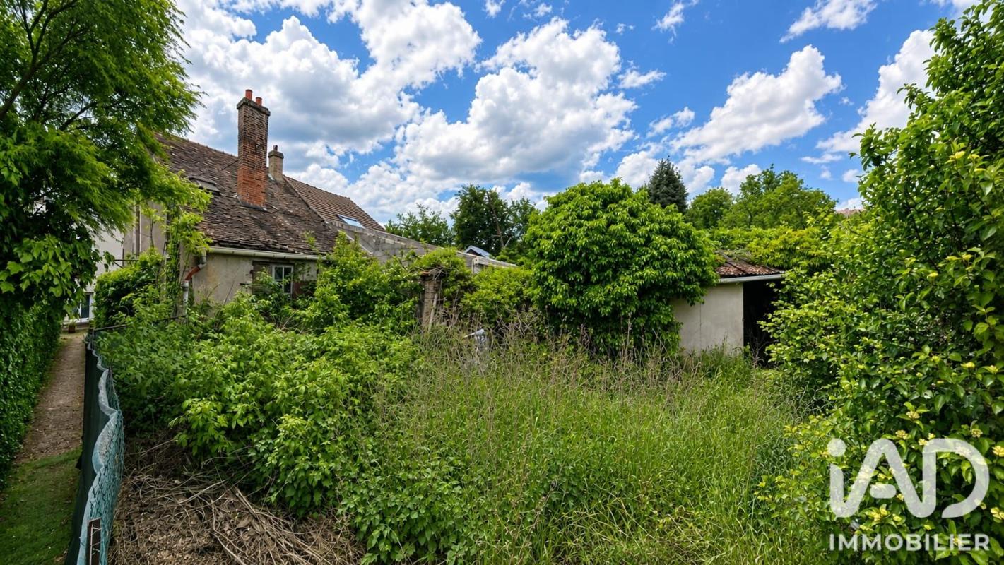 Maison 3 Pièce(s) Saint-Nom-la-Bretèche - Photo 2