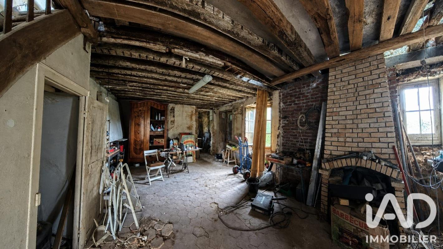 Maison 3 Pièce(s) Saint-Nom-la-Bretèche - Photo 3
