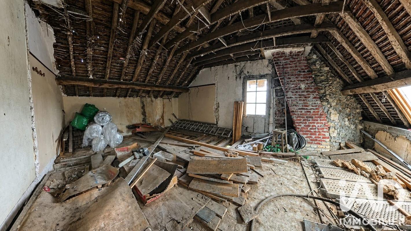 Maison 3 Pièce(s) Saint-Nom-la-Bretèche - Photo 5