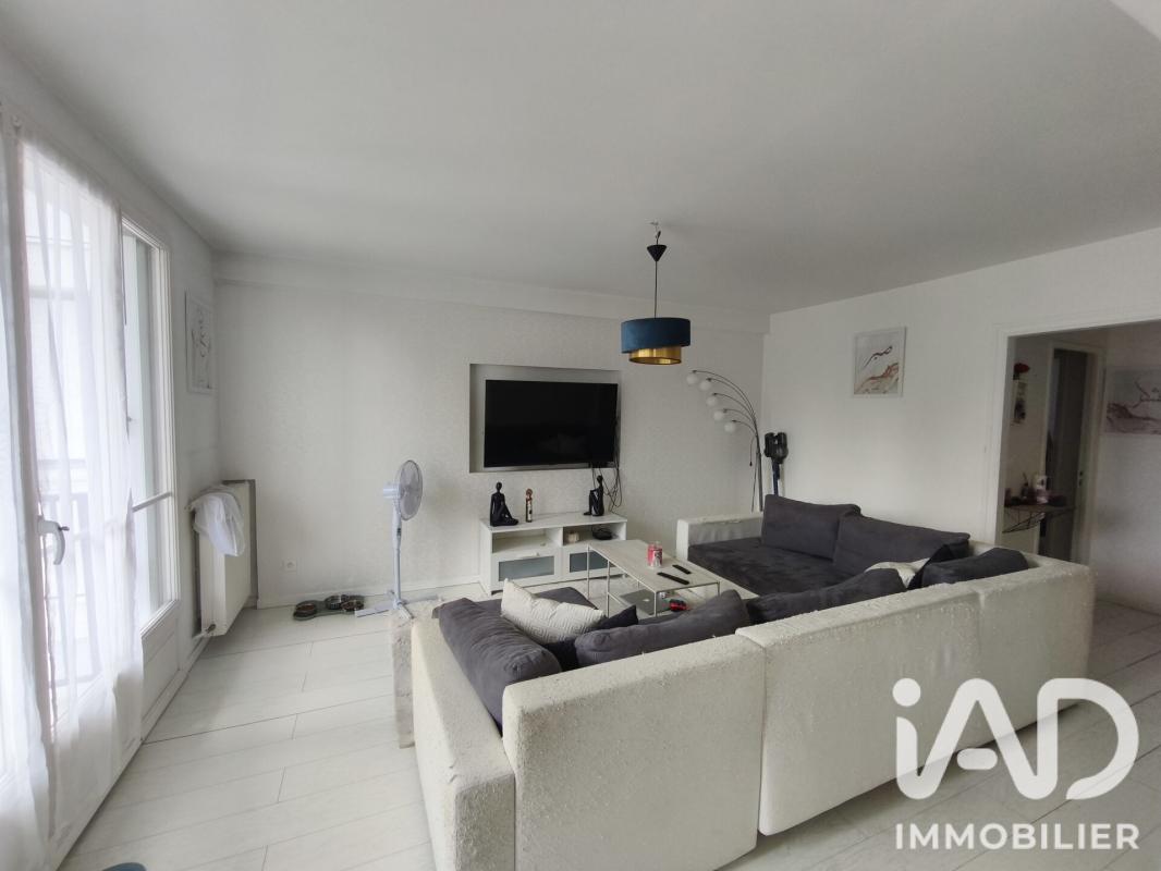 Appartement 4 Pièce(s) Tours