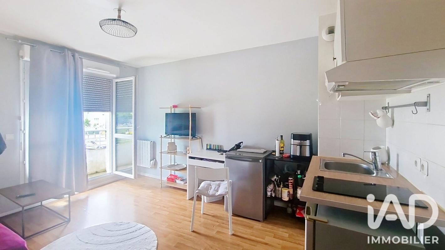 Appartement 1 Pièce(s) Corbeil-Essonnes