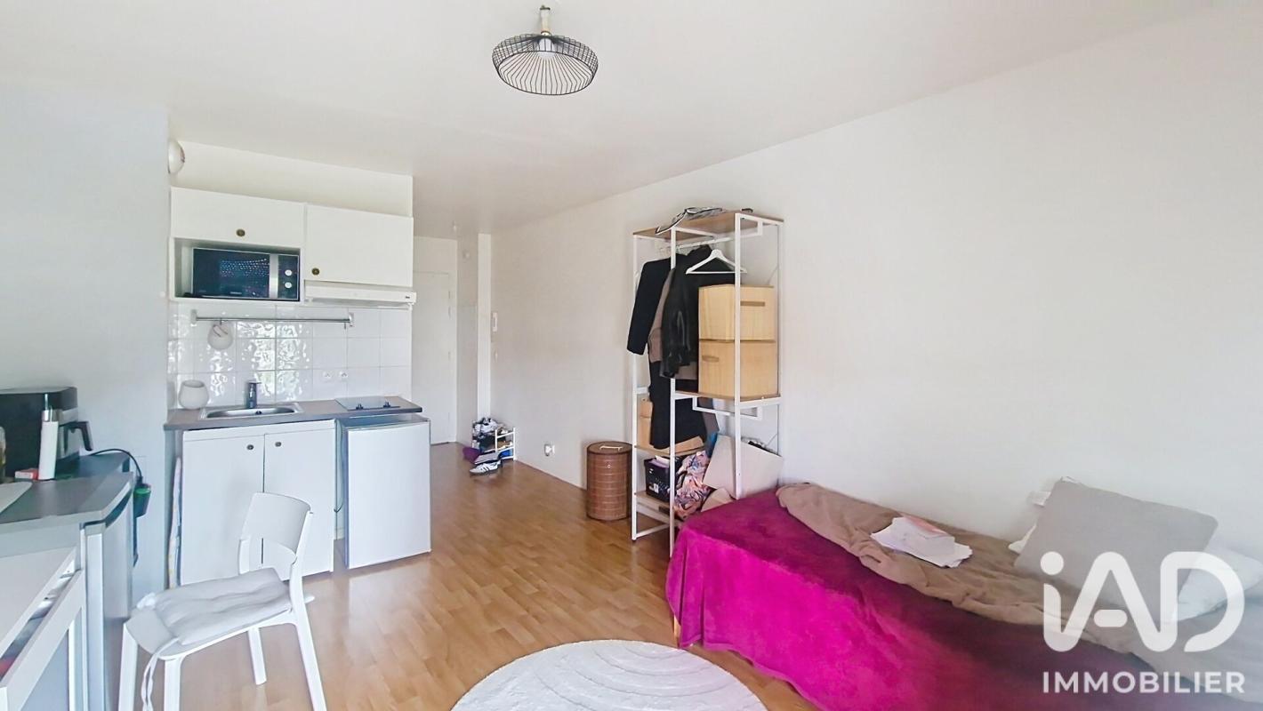 Appartement 1 Pièce(s) Corbeil-Essonnes