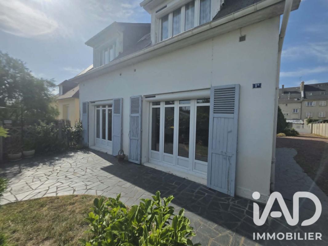 Maison 5 Pièce(s) Villers-Bocage