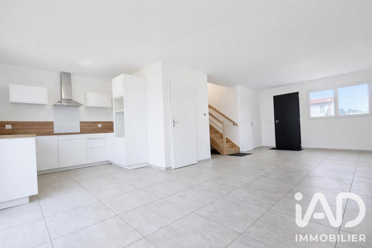 Maison 4 Pièce(s) Gujan-Mestras - Photo 3