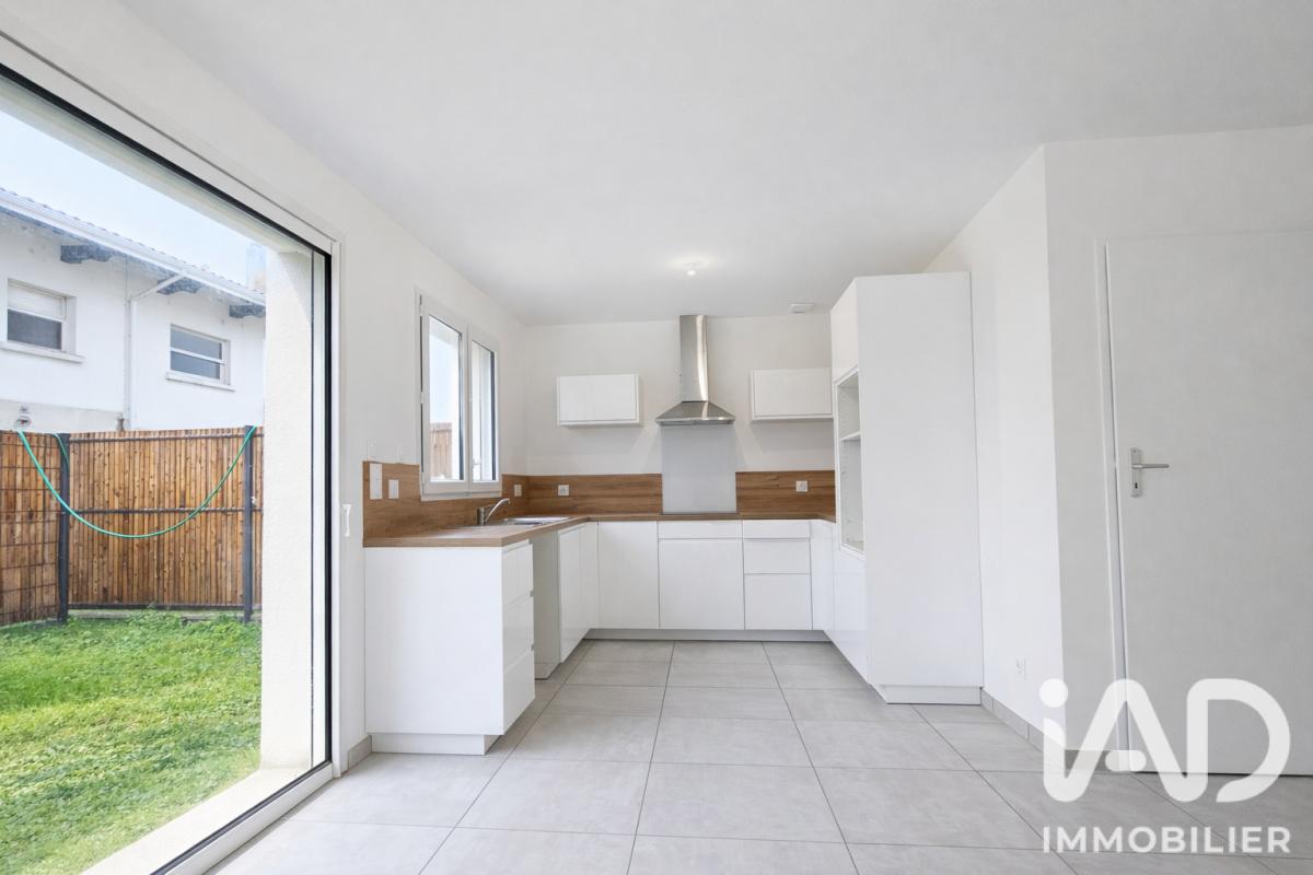 Maison 4 Pièce(s) Gujan-Mestras - Photo 4