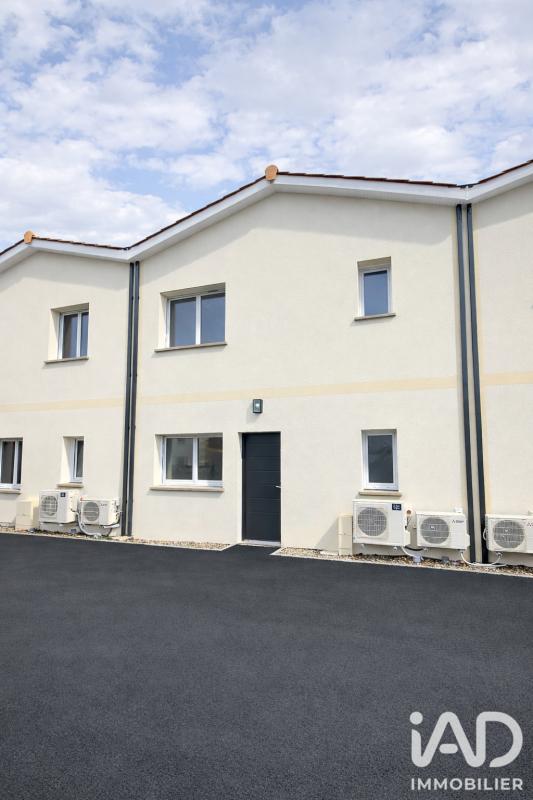 Maison 4 Pièce(s) Gujan-Mestras - Photo 12