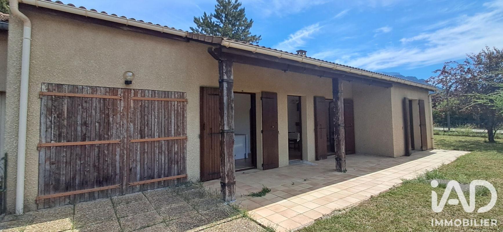 Maison 4 Pièce(s) Die - Photo 1