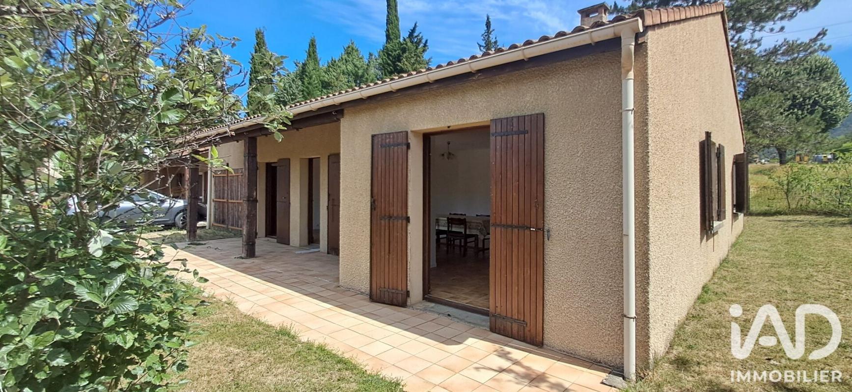 Maison 4 Pièce(s) Die - Photo 2