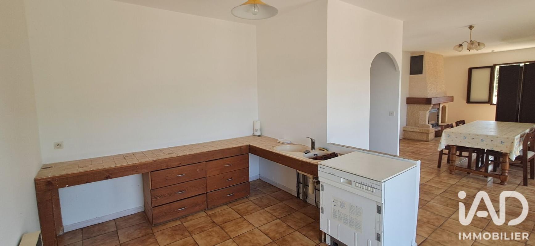 Maison 4 Pièce(s) Die - Photo 5