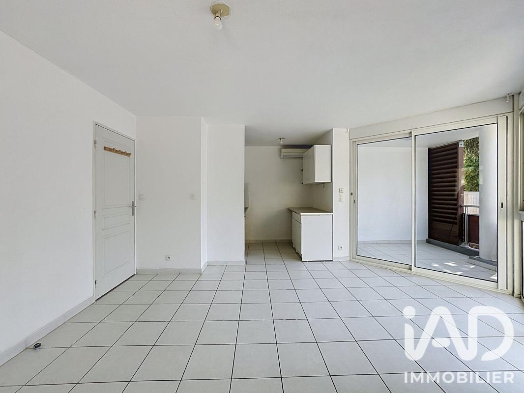 Appartement 2 Pièce(s) Montpellier