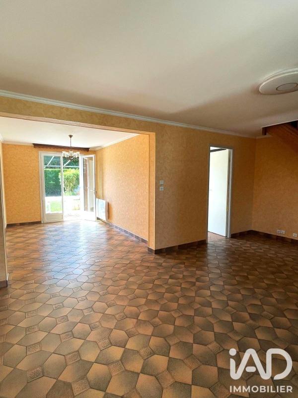 Maison 5 Pièce(s) Bouffémont