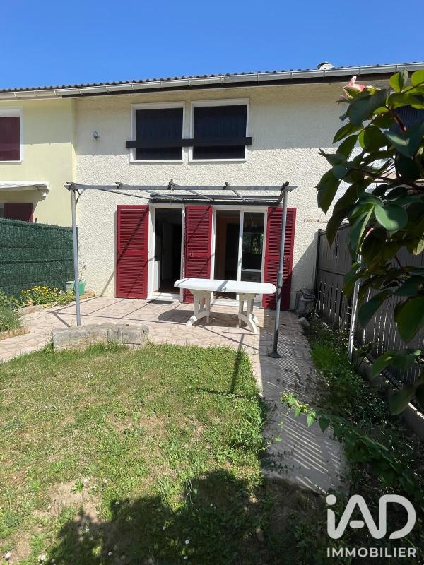 Maison 5 Pièce(s) Bouffémont