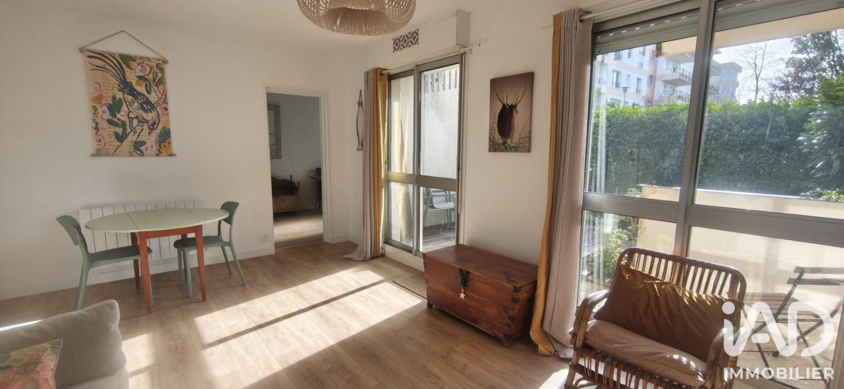 Appartement 3 Pièce(s) Quimper