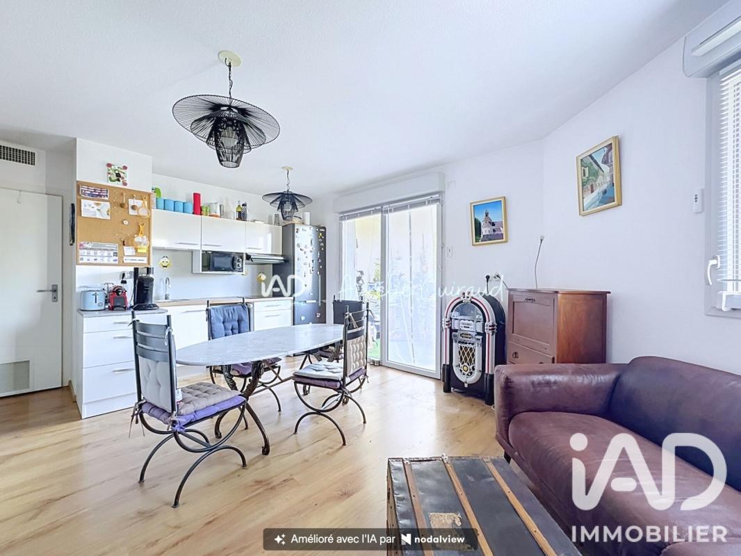 Appartement 3 Pièce(s) Toulouse - Photo 2