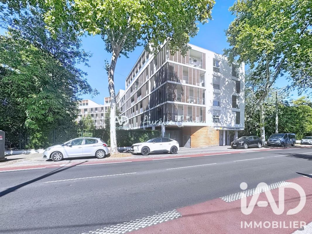 Appartement 3 Pièce(s) Toulouse - Photo 14