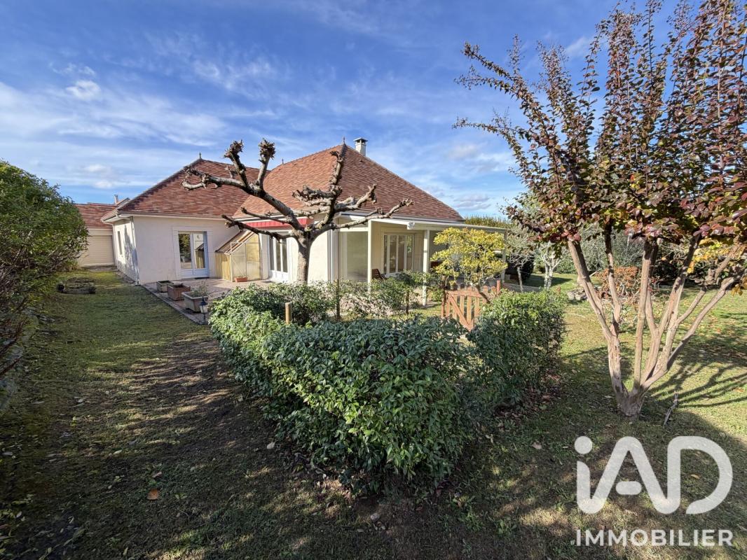 Maison 5 Pièce(s) Lescar