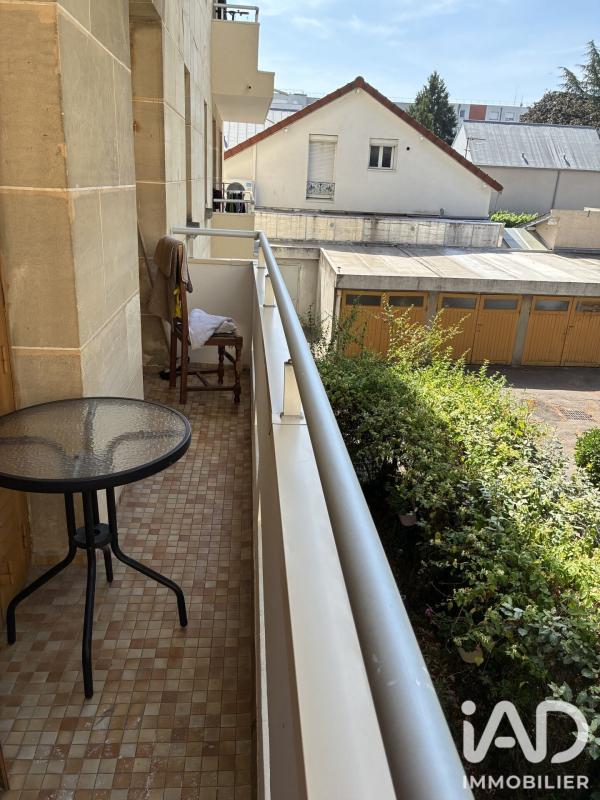 Appartement 3 Pièce(s) Épinay-sur-Seine