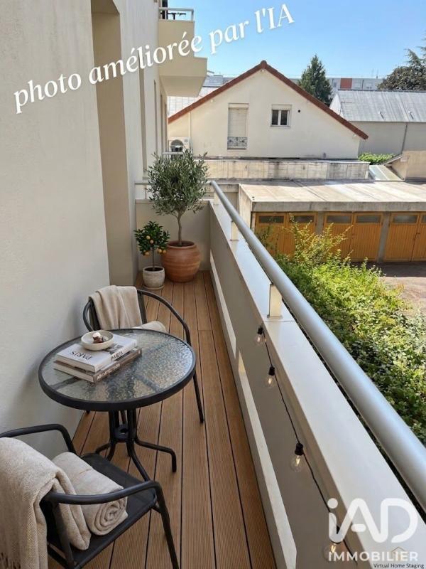 Appartement 3 Pièce(s) Épinay-sur-Seine