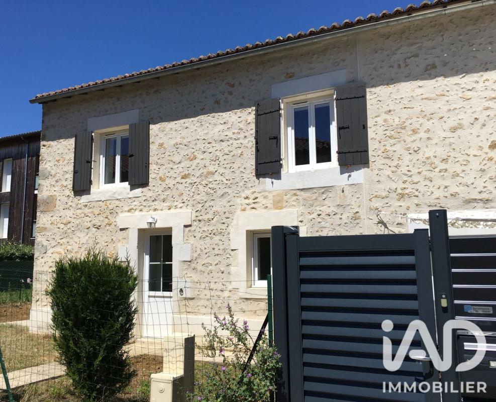 Maison 3 Pièce(s) Vouneuil-sous-Biard