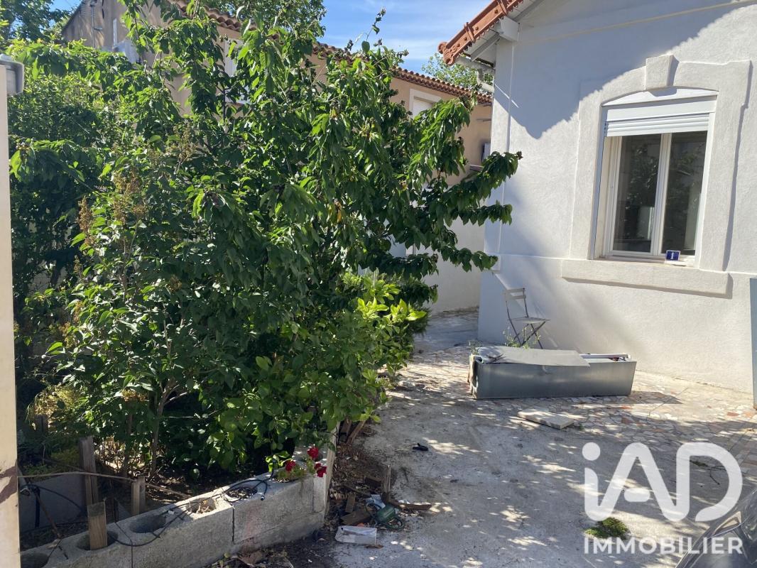 Maison 3 Pièce(s) Miramas