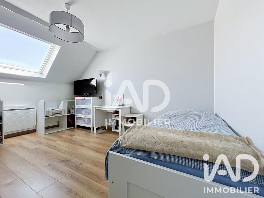 Appartement 3 Pièce(s) Fontenay-Trésigny - Photo 7