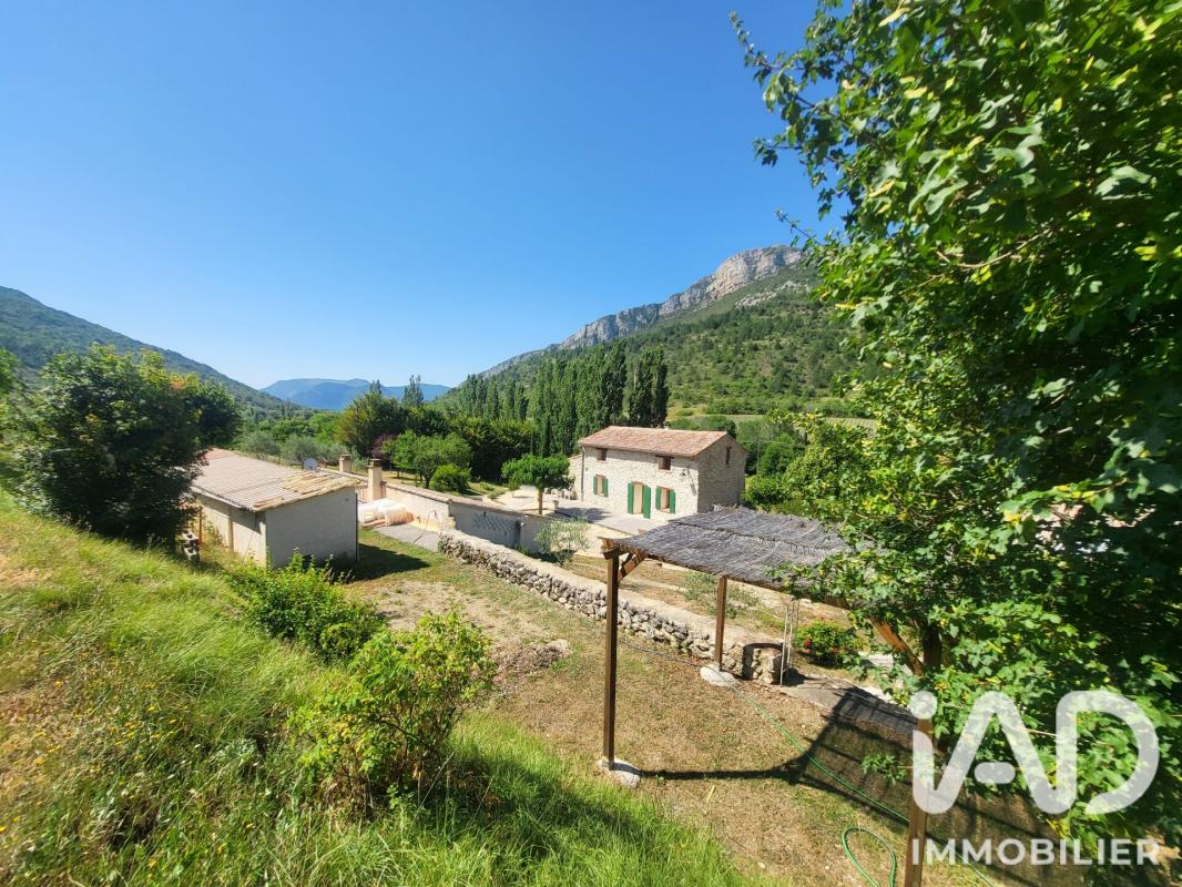 Maison 4 Pièce(s) Villeperdrix - Photo 2