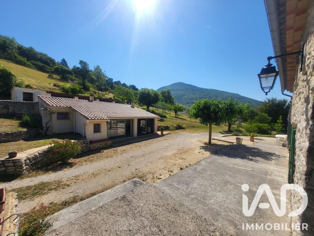 Maison 4 Pièce(s) Villeperdrix - Photo 3