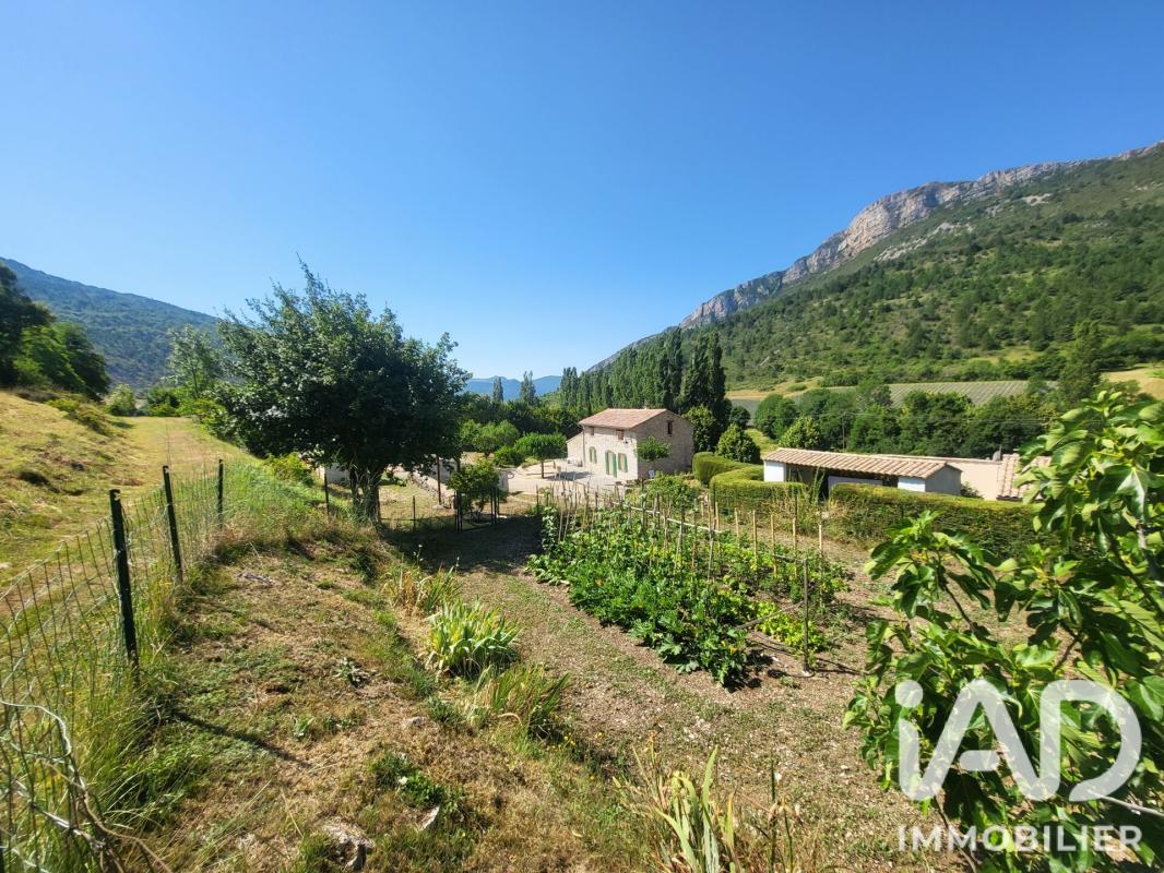 Maison 4 Pièce(s) Villeperdrix - Photo 7