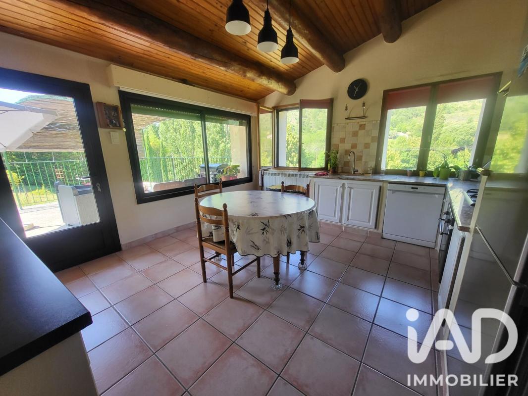 Maison 4 Pièce(s) Villeperdrix - Photo 8