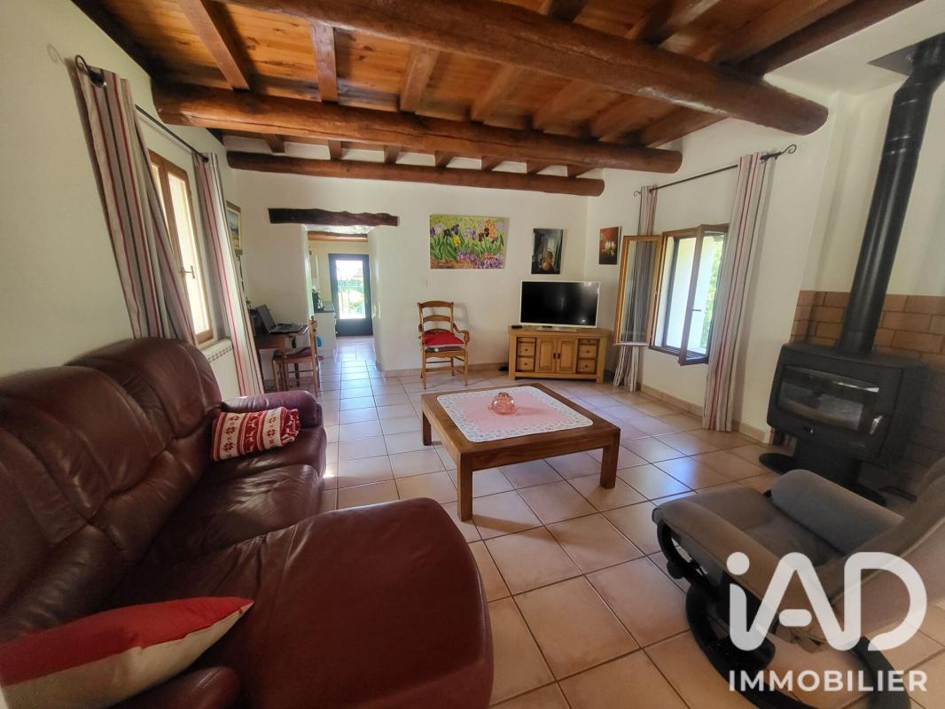 Maison 4 Pièce(s) Villeperdrix - Photo 9