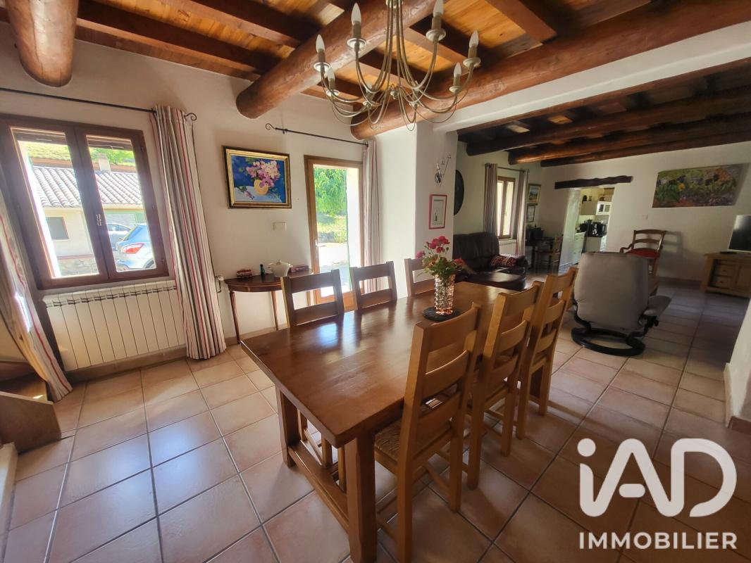 Maison 4 Pièce(s) Villeperdrix - Photo 10