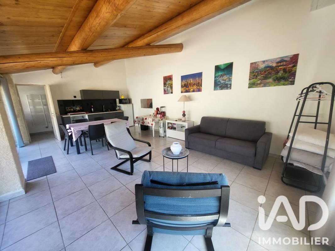 Maison 4 Pièce(s) Villeperdrix - Photo 14