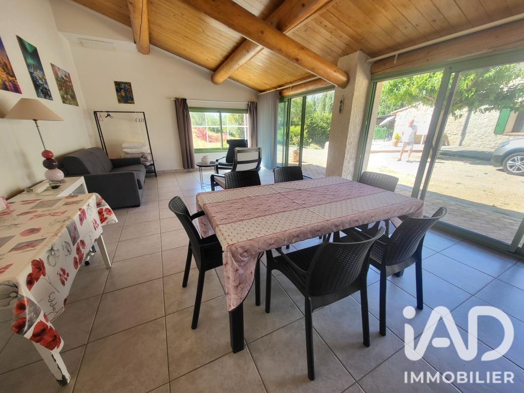 Maison 4 Pièce(s) Villeperdrix - Photo 15