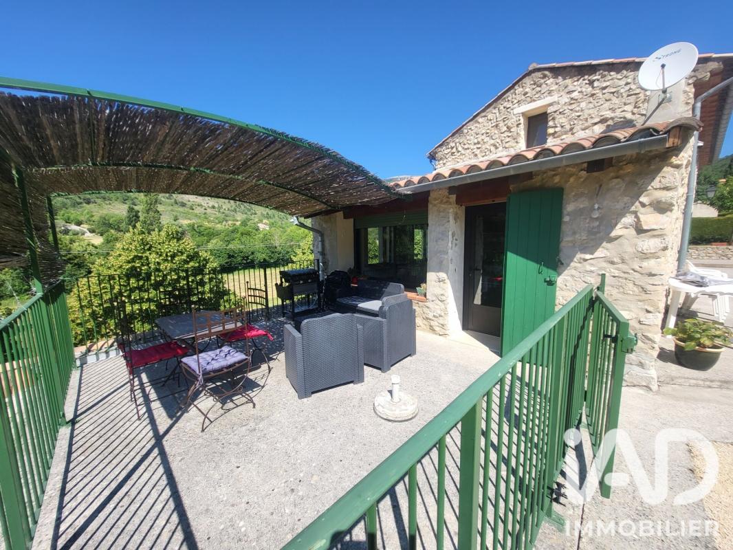 Maison 4 Pièce(s) Villeperdrix - Photo 18