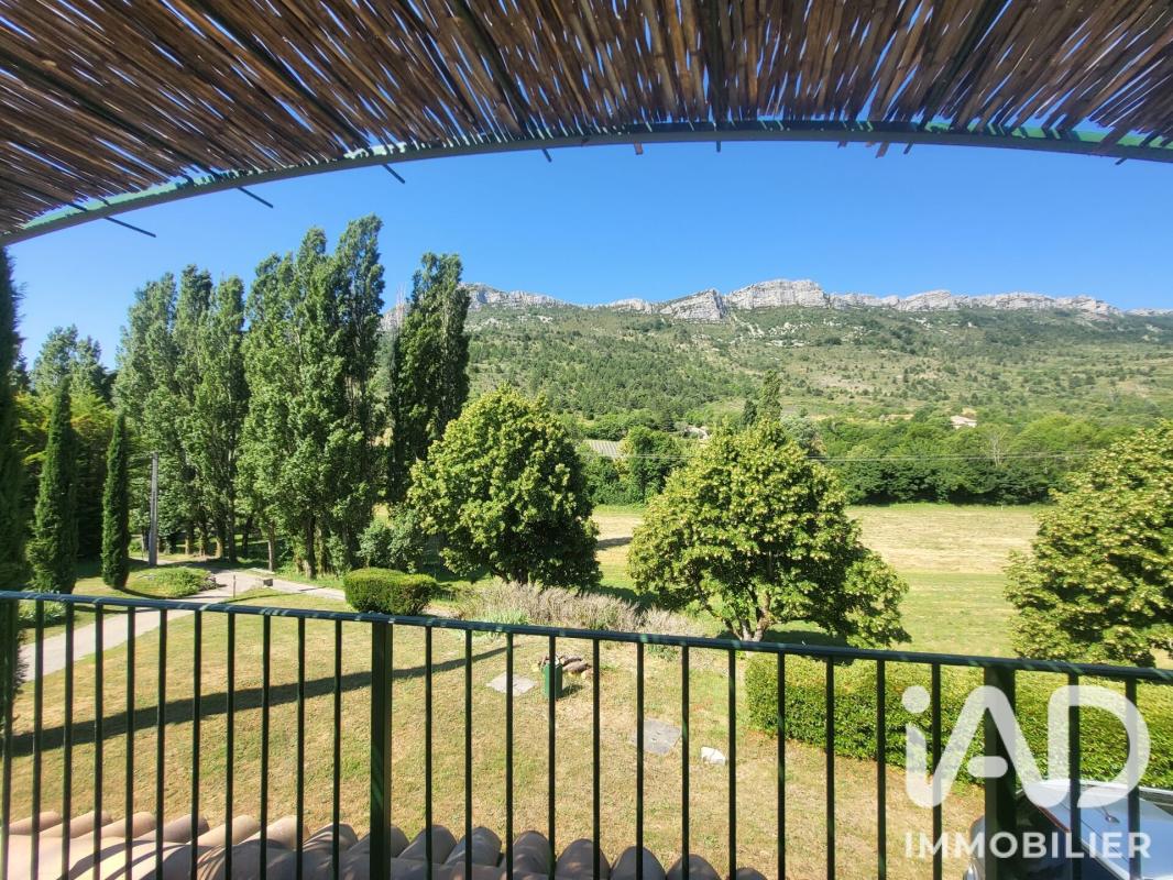 Maison 4 Pièce(s) Villeperdrix - Photo 19