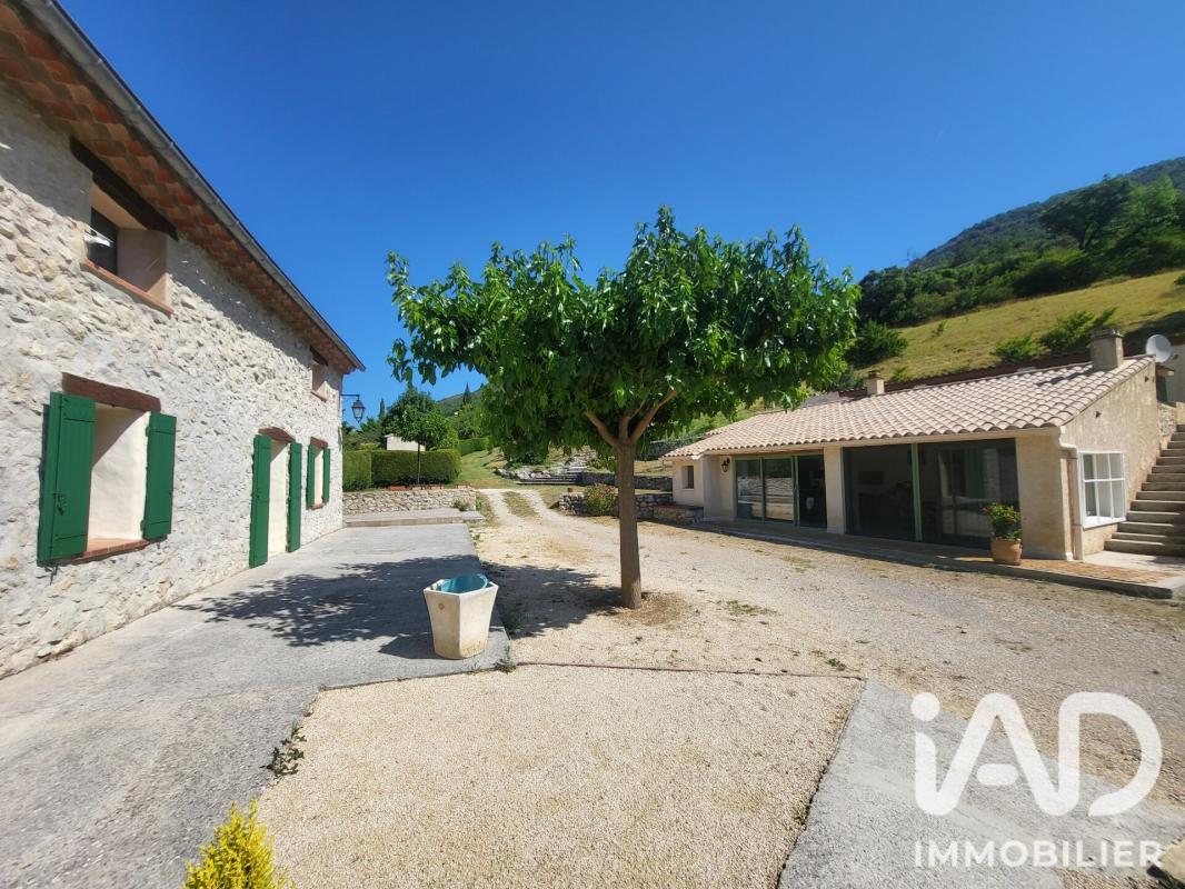 Maison 4 Pièce(s) Villeperdrix - Photo 20