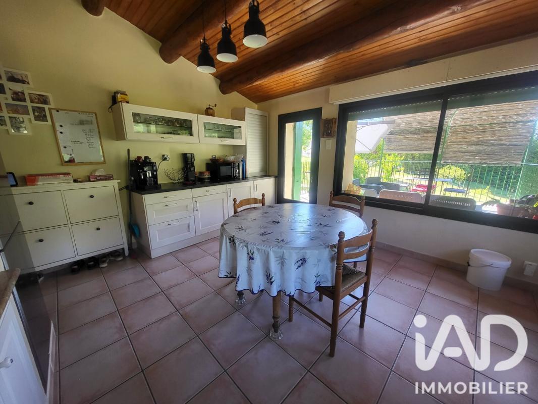Maison 4 Pièce(s) Villeperdrix - Photo 21