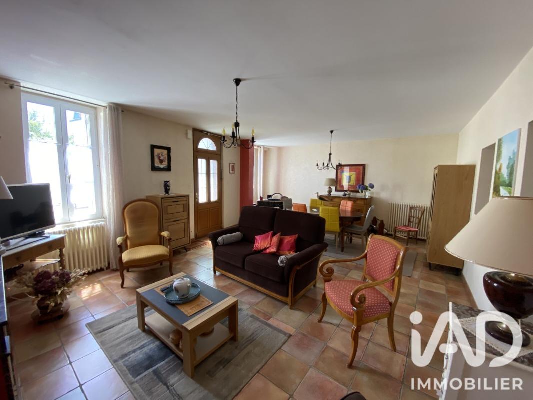 Maison 5 Pièce(s) Les Herbiers